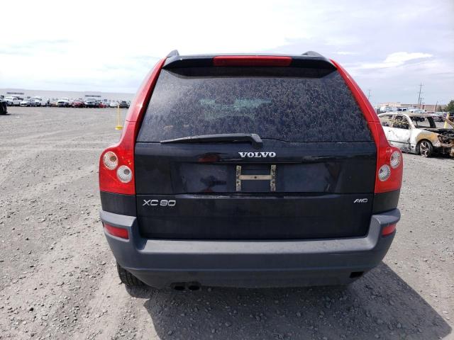Photo 6 from auction – 2006 VOLVO XC90 with VIN YV4CZ592361237540