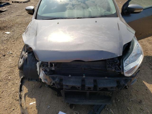 صورة رقم 11 من المزاد - 2013 FORD FOCUS SE مع VIN 1FADP3F20DL113836