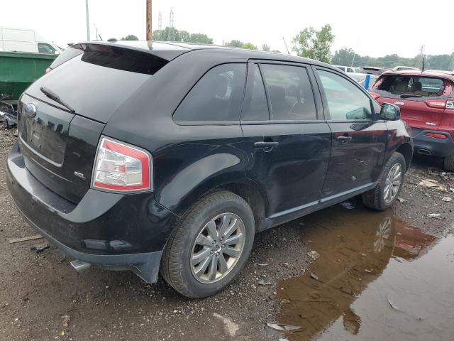 Photo 3 from auction – 2007 FORD EDGE SEL with VIN 2FMDK38CX7BA52039