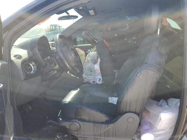 Photo 7 from auction – 2015 FIAT 500 SPORT with VIN 3C3CFFBR1FT615988