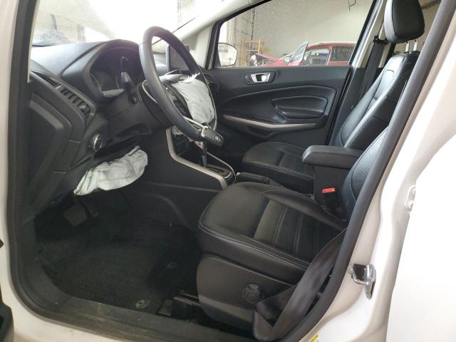 Photo 7 from auction – 2020 FORD ECOSPORT T with VIN MAJ6S3KL6LC382380
