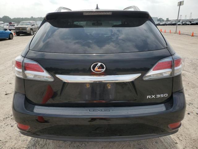 Photo 6 from auction – 2015 LEXUS RX 350 BAS with VIN 2T2BK1BA3FC309776