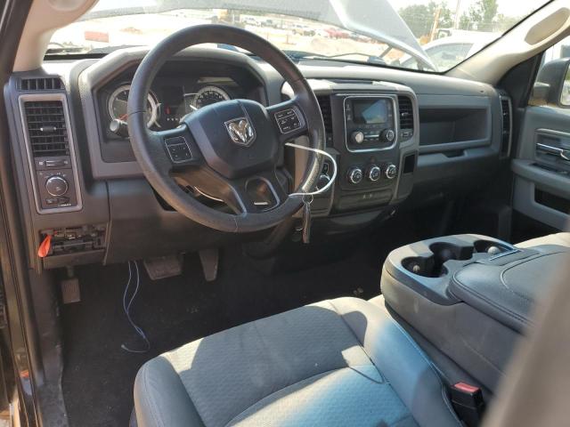 Photo 8 from auction – 2017 RAM 1500 ST with VIN 3C6JR6AT5HG687187