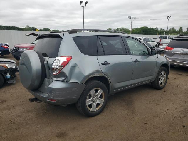 Foto 3 de la subasta – 2007 TOYOTA RAV4 con VIN JTMBD33V076026403