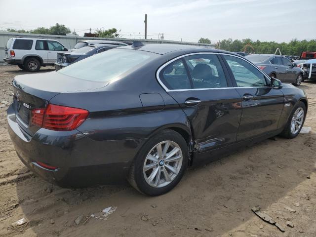 Photo 3 from auction – 2014 BMW 528 XI with VIN WBA5A7C58ED219322