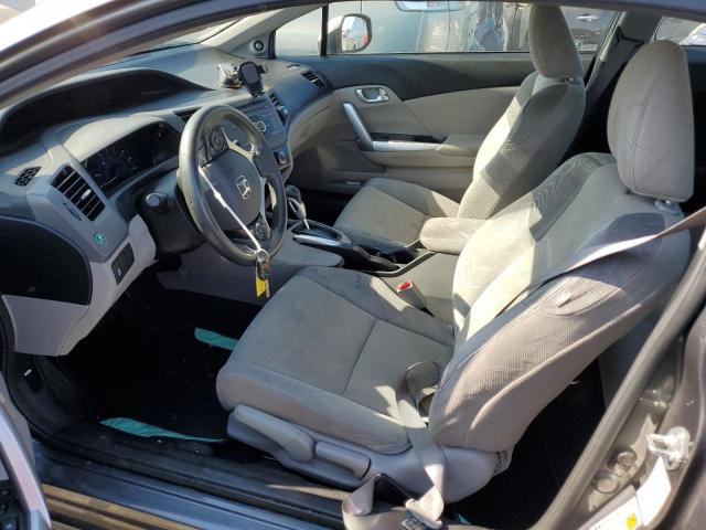 Photo 7 from auction – 2012 HONDA CIVIC EX with VIN 2HGFG3B83CH514288