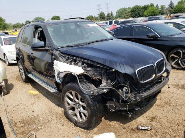 Photo 4 from auction – 2011 BMW X5 XDRIVE3 with VIN 5UXZV4C54BL413773