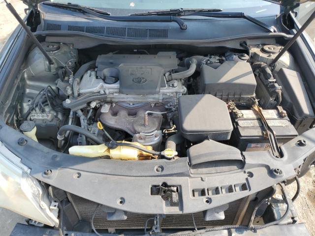 Photo 11 from auction – 2012 TOYOTA CAMRY BASE with VIN 4T4BF1FKXCR185825