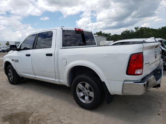 Photo 2 from auction – 2016 RAM 1500 SLT with VIN 1C6RR7LT8GS406738