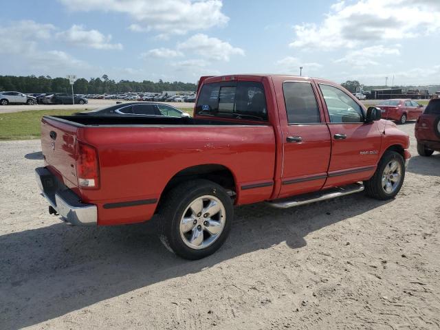 Photo 3 from auction – 2005 DODGE RAM 1500 S with VIN 1D7HA18N95S274191