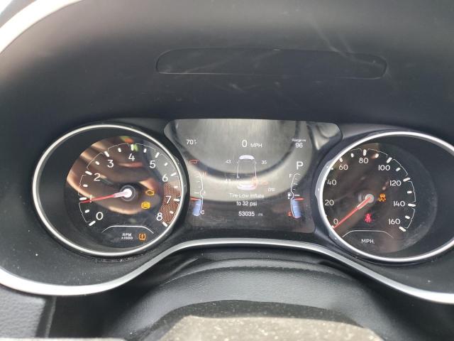Photo 9 from auction – 2020 JEEP COMPASS LI with VIN 3C4NJDCB4LT159926