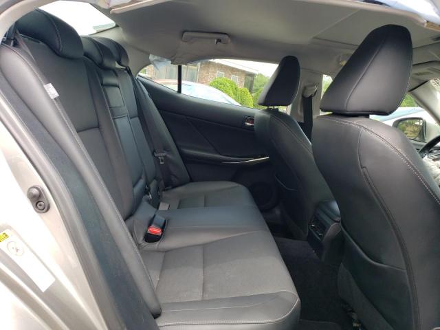Photo 10 from auction – 2014 LEXUS IS 250 with VIN JTHCF1D23E5013413