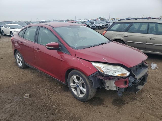 Снимка 4 от търг – 2014 FORD FOCUS SE с VIN 1FADP3F26EL169796