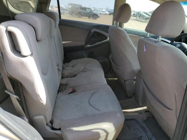 Photo 11 from auction – 2007 TOYOTA RAV4 with VIN JTMBD33V976037240
