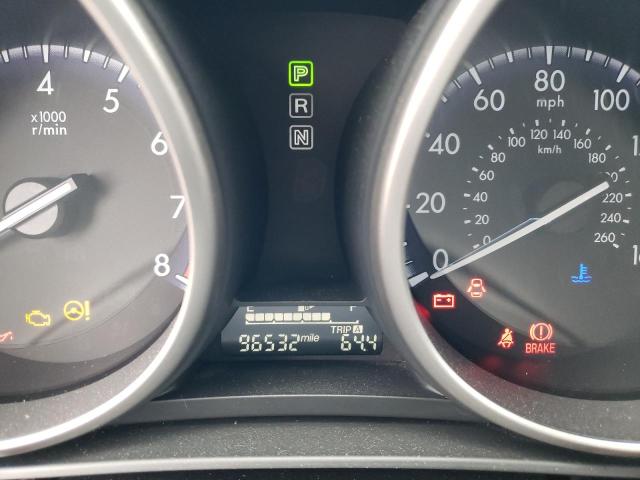 Photo 9 from auction – 2012 MAZDA 3 S with VIN JM1BL1L69C1583978