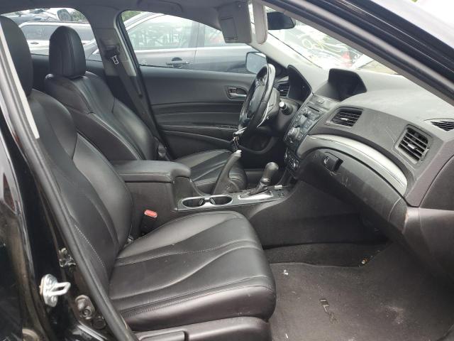 Photo 7 from auction – 2020 ACURA ILX with VIN 19UDE2F33LA008092