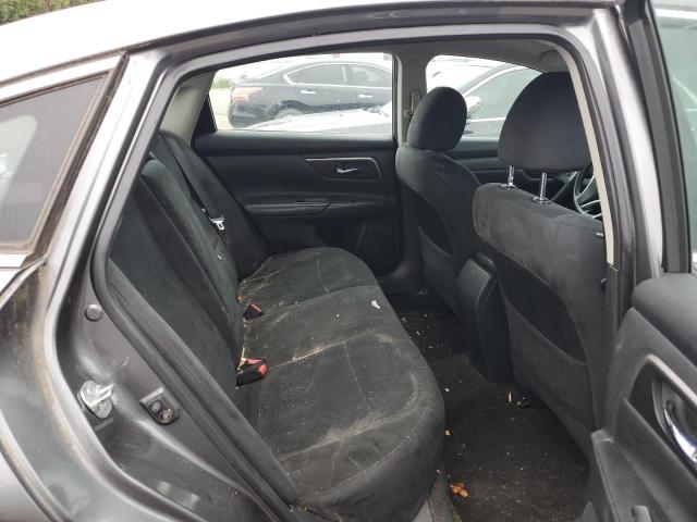 Photo 10 from auction – 2015 NISSAN ALTIMA 2.5 with VIN 1N4AL3AP0FN397543
