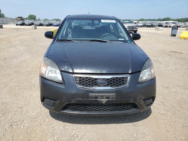 Photo 5 from auction – 2010 KIA RIO LX with VIN KNADH4A3XA6629383