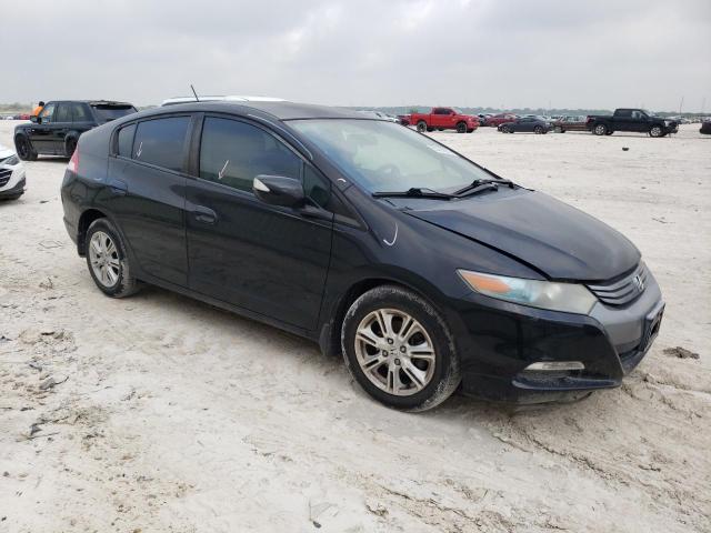 Photo 4 from auction – 2010 HONDA INSIGHT EX with VIN JHMZE2H79AS023819