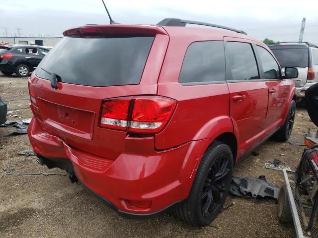 Photo 3 from auction – 2012 DODGE JOURNEY SX with VIN 3C4PDDBG7CT293293