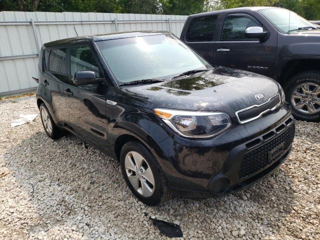 Photo 4 from auction – 2015 KIA SOUL with VIN KNDJN2A23F7793165