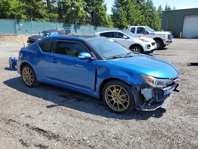 Photo 4 from auction – 2015 TOYOTA SCION TC with VIN JTKJF5C75FJ005442