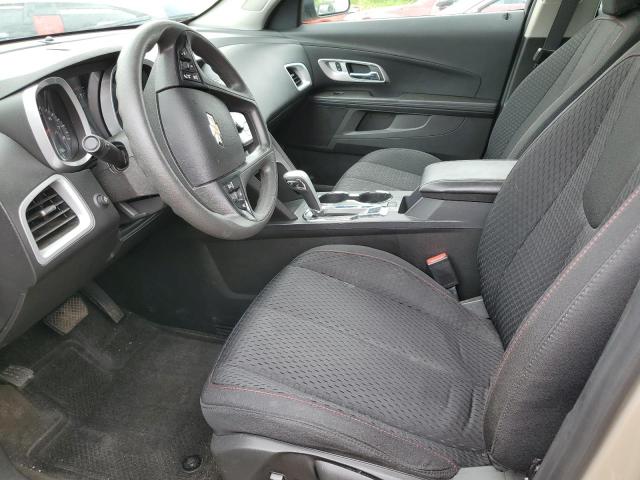 Photo 7 from auction – 2015 CHEVROLET EQUINOX LS with VIN 2GNALAEK9F1126325
