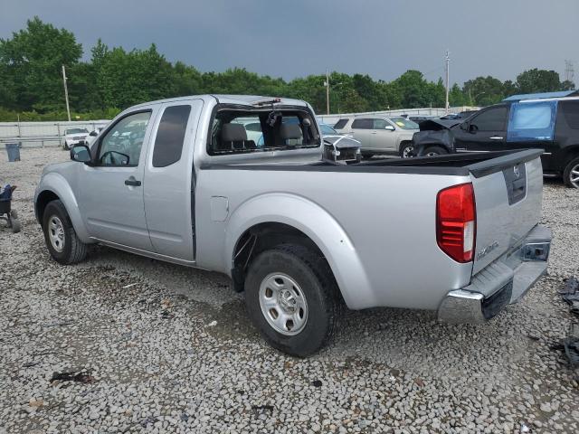 Photo 2 from auction – 2014 NISSAN FRONTIER S with VIN 1N6BD0CT3EN754682