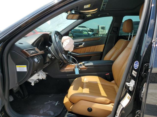 Photo 7 from auction – 2013 MERCEDES-BENZ E 350 4MAT with VIN WDDHF8JB0DA760645