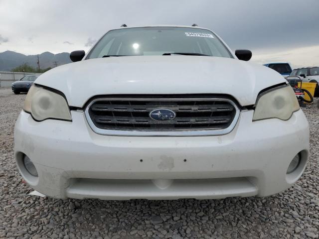 Photo 5 from auction – 2006 SUBARU LEGACY with VIN 4S4BP61C867347071