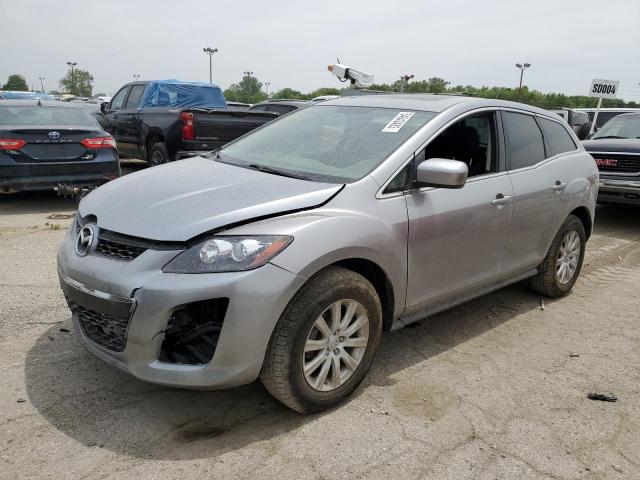MAZDA CX-7 2010 with VIN JM3ER2W53A0316494 - Photo from auction