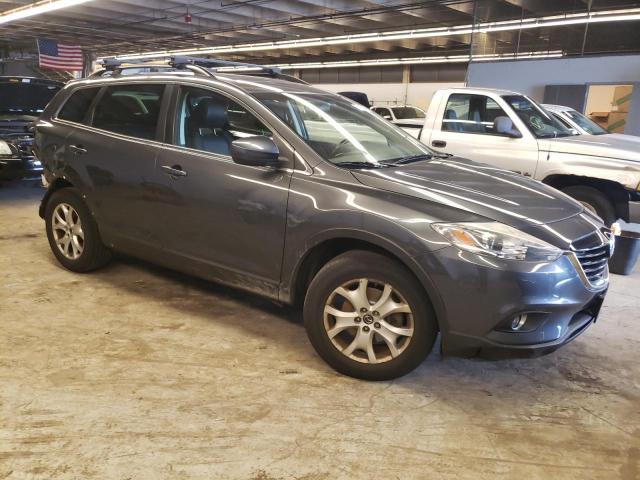 Photo 4 from auction – 2013 MAZDA CX-9 TOURI with VIN JM3TB3CA5D0400940