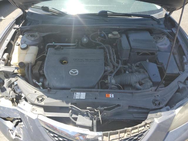Photo 11 from auction – 2007 MAZDA 3 I with VIN JM1BK32G271615779