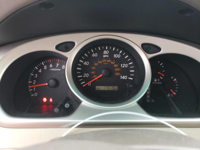 Foto 9 de la subasta – 2006 TOYOTA HIGHLANDER con VIN JTEDP21A560096924
