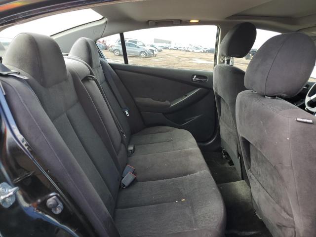 Photo 10 from auction – 2011 NISSAN ALTIMA BAS with VIN 1N4AL2AP4BN479375