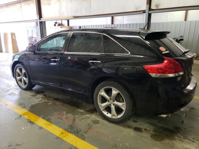 Photo 2 from auction – 2012 TOYOTA VENZA LE with VIN 4T3ZK3BB7CU048712