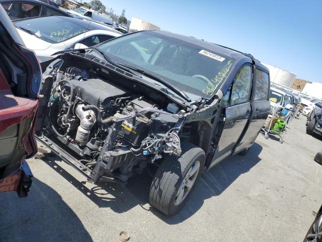 Photo 1 from auction – 2011 TOYOTA SIENNA LE with VIN 5TDKK3DC0BS173316