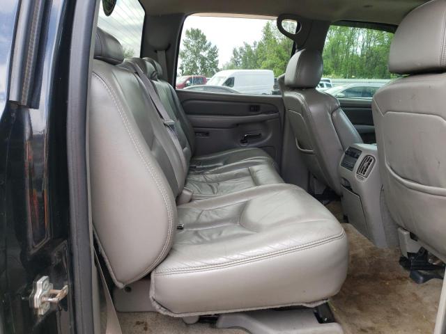 Photo 10 from auction – 2007 GMC SIERRA K15 with VIN 2GTEK63N071149968