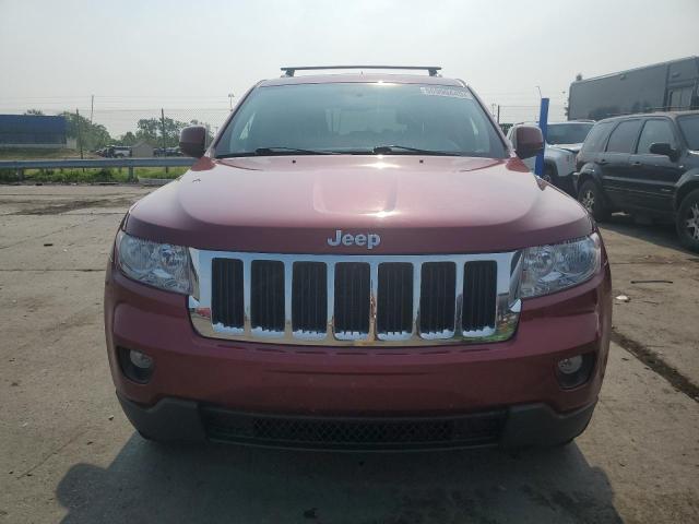 Photo 5 from auction – 2013 JEEP GRAND CHER with VIN 1C4RJFAG2DC587258