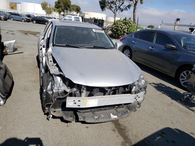 Photo 5 from auction – 2010 LEXUS IS 250 with VIN JTHBF5C28A5126935
