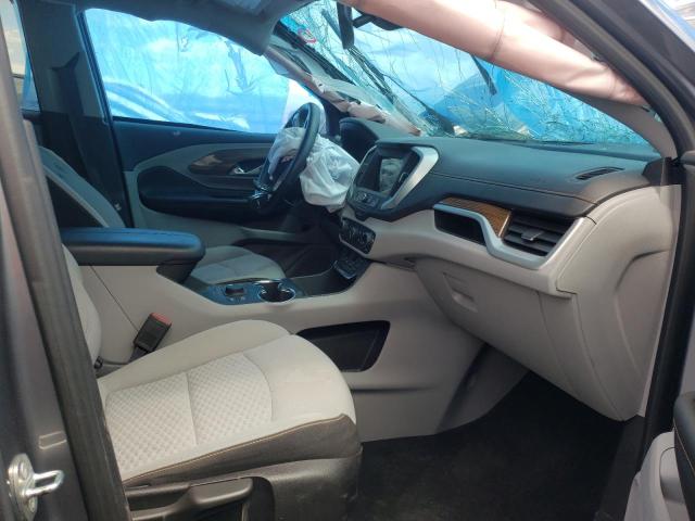 Photo 7 from auction – 2018 GMC TERRAIN SL with VIN 3GKALTEX0JL182245