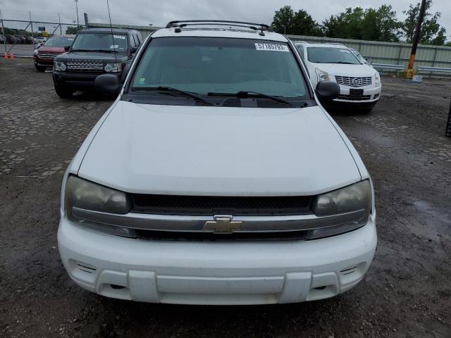 Photo 5 from auction – 2005 CHEVROLET TRAILBLAZE with VIN 1GNDT13S852381126