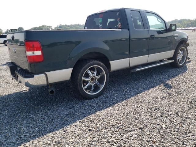 Photo 3 from auction – 2006 FORD F150 with VIN 1FTRX12W96NA71994
