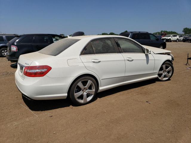 Photo 3 from auction – 2011 MERCEDES-BENZ E350 4MAT with VIN WDDHF8HB7BA398753