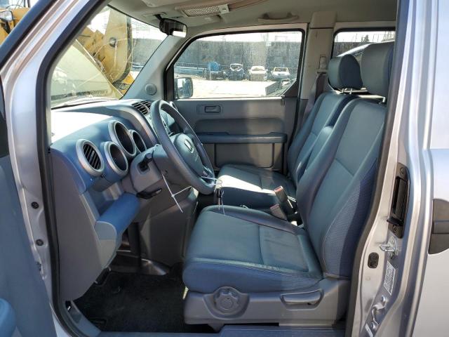 Фото 7 с аукциона – 2004 HONDA ELEMENT EX с VIN 5J6YH27554L012927