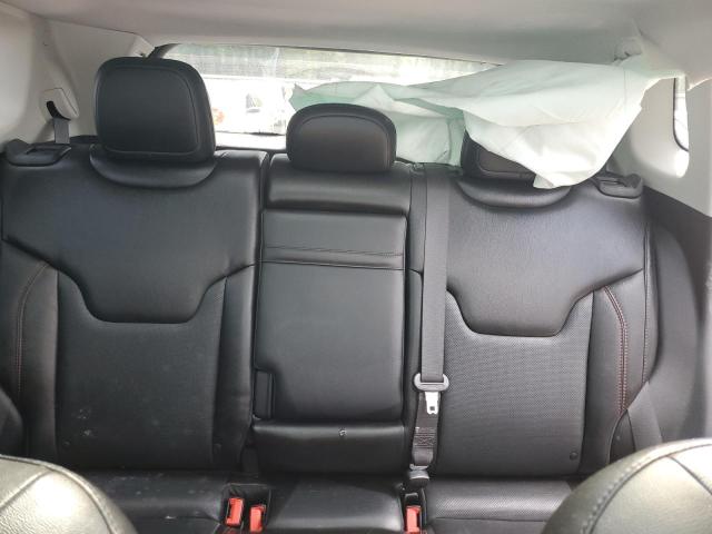 Photo 10 from auction – 2018 JEEP COMPASS TR with VIN 3C4NJDDB9JT485121