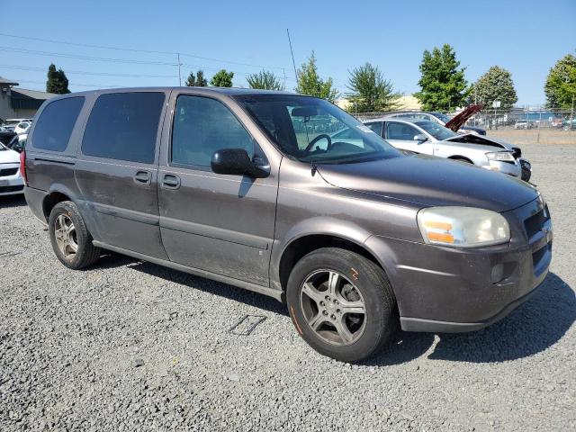 Foto 4 de la subasta – 2008 CHEVROLET UPLANDER L con VIN 1GNDV23128D110451