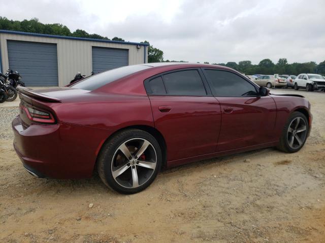 Photo 3 from auction – 2017 DODGE CHARGER SE with VIN 2C3CDXBG9HH642314