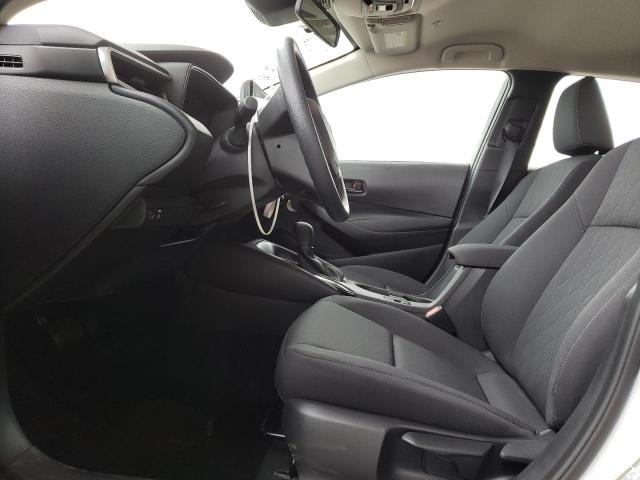 Photo 7 from auction – 2023 TOYOTA COROLLA LE with VIN 5YFB4MDE3PP029454