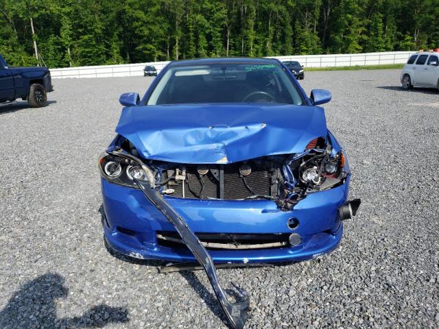 Photo 5 from auction – 2006 TOYOTA SCION TC with VIN JTKDE167160130318